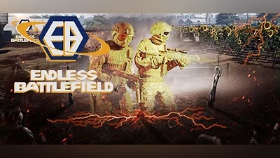 Endless Battlefield