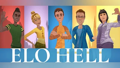 Elo Hell