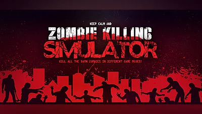 Zombie Killing Simulator