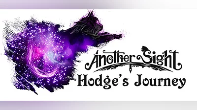Another Sight - Hodge's Journey