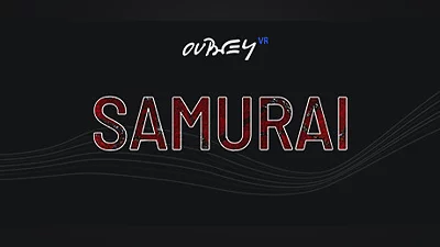 OUBEY VR - Samurai