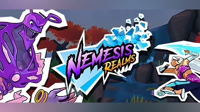Nemesis Realms