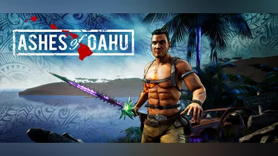 Ashes of Oahu