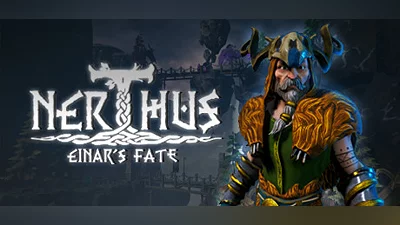 Nerthus: Einar's Fate