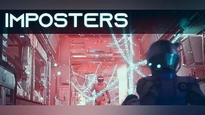 Imposters: Countdown