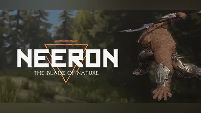 Neeron: The Blade of Nature