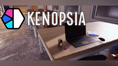 Kenopsia