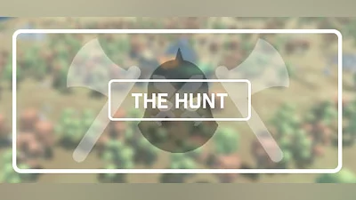The Hunt