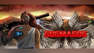 GogMagog