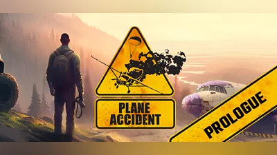 Plane Accident: Prologue