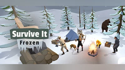 Survive It: Frozen