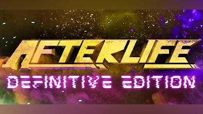 AFTERLIFE DEFINITIVE EDITION