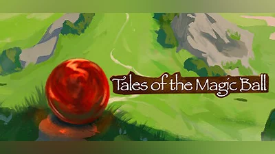 Tales of the Magic Ball: The Lost Sorcerer