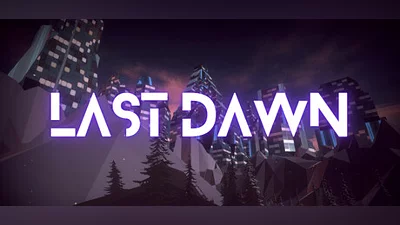 Last Dawn
