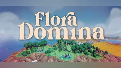 Flora Domina