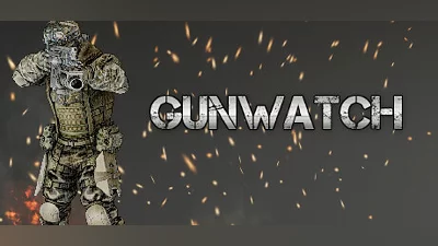 GUNWATCH: Conflict Survival