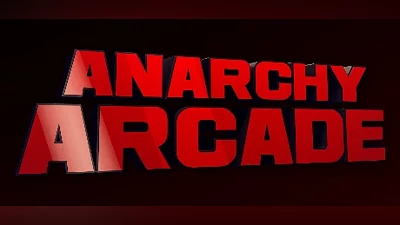 Anarchy Arcade