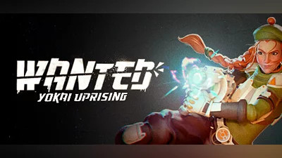 WANTED: Yokai Uprising