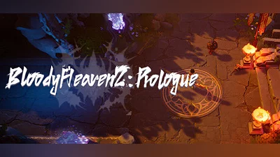 Bloody Heaven 2 ：Prologue