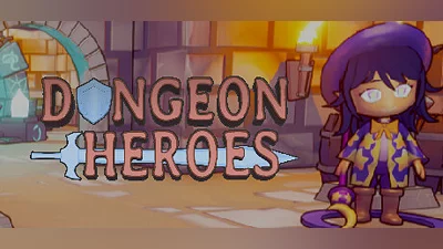 Dungeon Heroes
