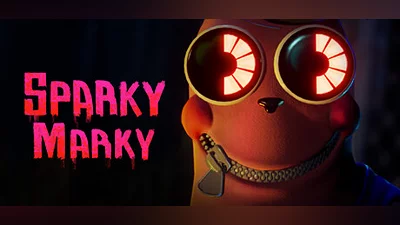 Sparky Marky: Episode 1