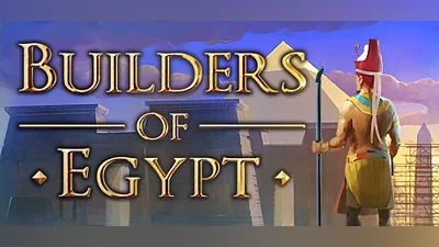 Builders of Egypt