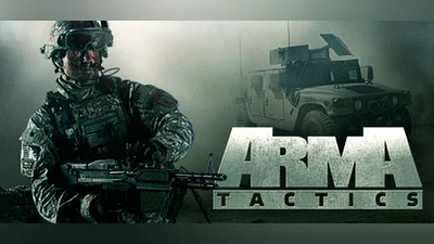 Arma Tactics