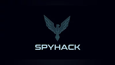 SPYHACK: Episode 1