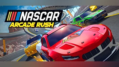 NASCAR Arcade Rush