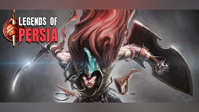 Legends of Persia