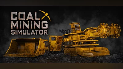 Coal Mining Simulator
