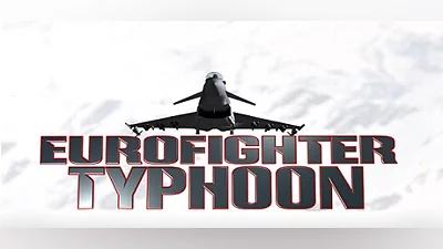 Eurofighter Typhoon