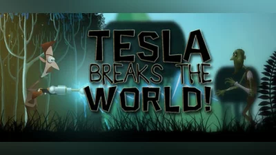 Tesla Breaks the World!