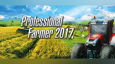 Professional Farmer 2017