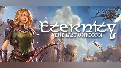 Eternity: The Last Unicorn