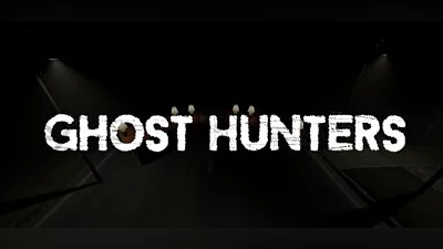 Ghost Hunters