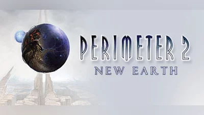 Perimeter 2: New Earth