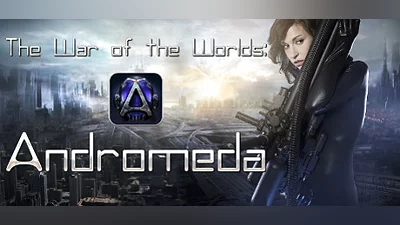 The War of the Worlds: Andromeda