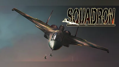 Squadron: Sky Guardians