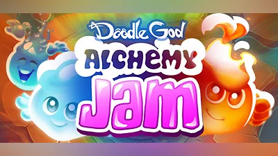 Doodle God: Alchemy Jam