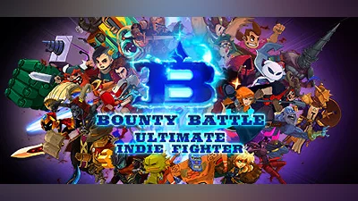 Bounty Battle
