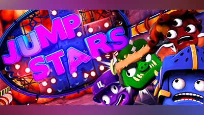 Jump Stars