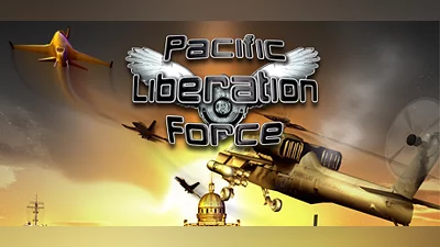 Pacific Liberation Force