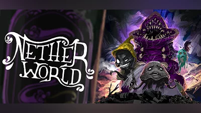 NetherWorld