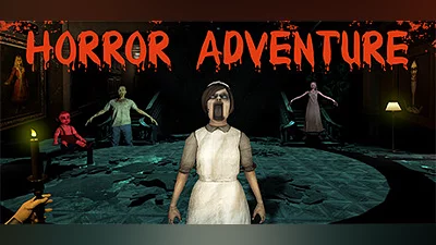 Horror Adventure