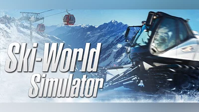 Ski-World Simulator
