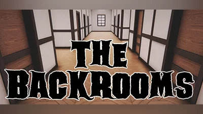 The Backrooms