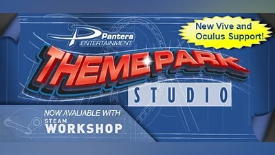 Theme Park Studio