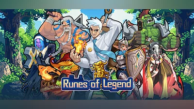 Runes of Legend