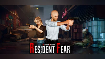 Resident Fear : Redistribution